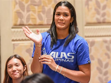 fifi sharma scandal|Fifi Sharma rejoins La Salle teammates in Alas .